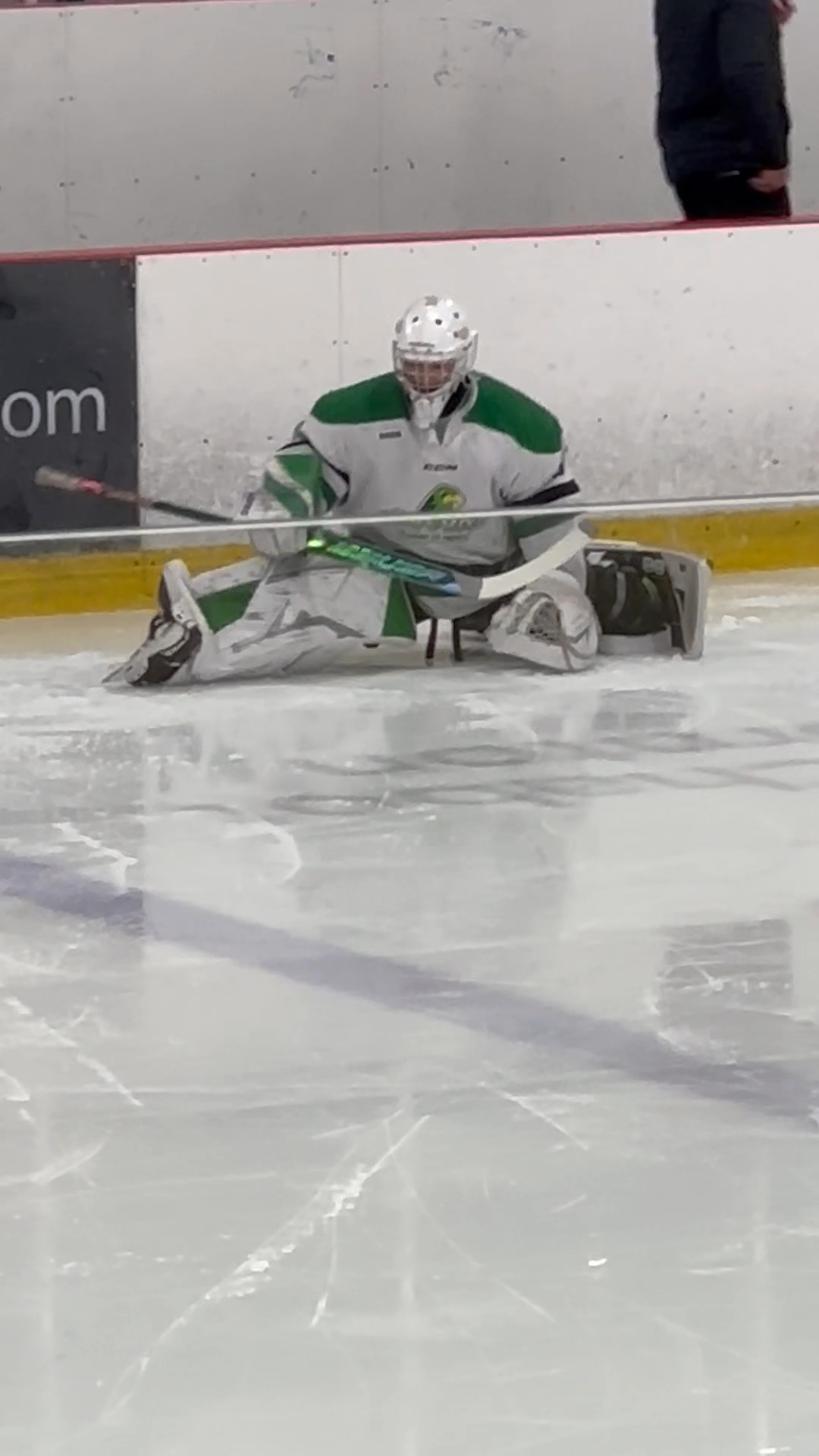 Alexandre Savoie: Dynamic Warm-Up Routine Before Game Day