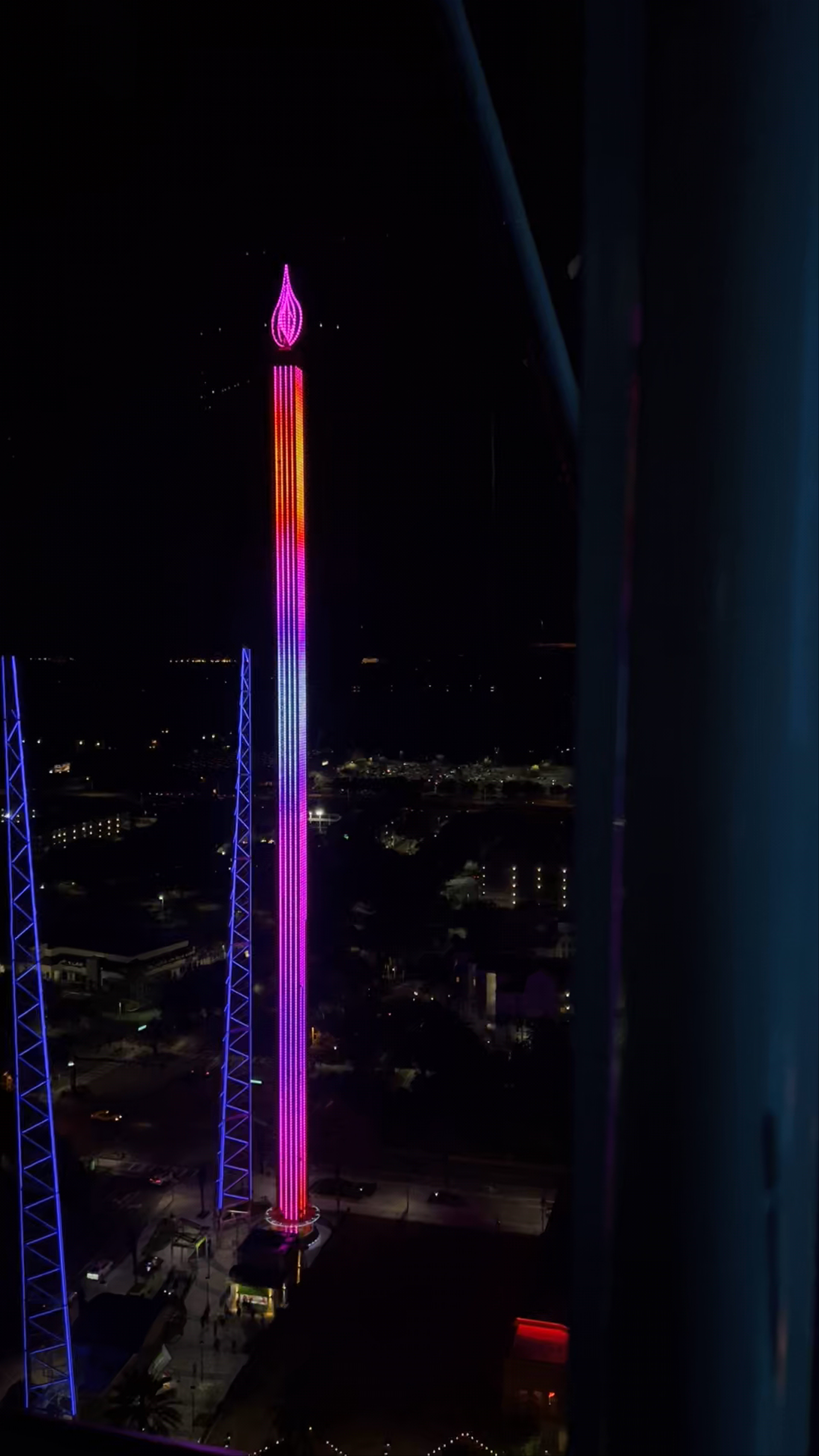 Orlando Eye