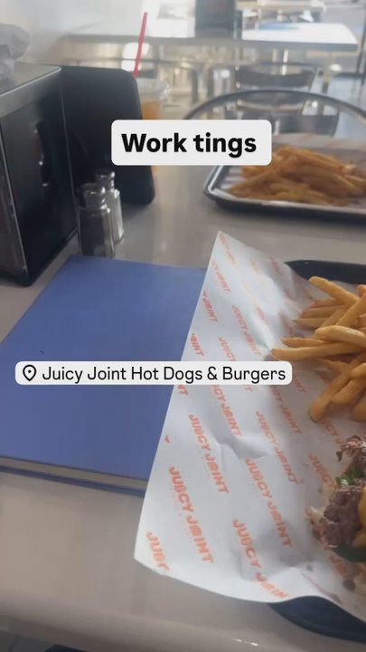 Juicy Joint - Burgers Near Me - Dallas, Texas