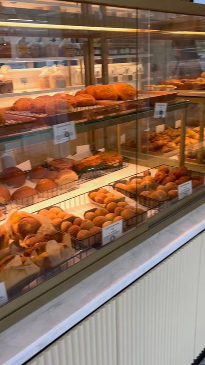 Tous Les Jours - Variety of food - Bakeries Near Me - Ballwin, Missouri