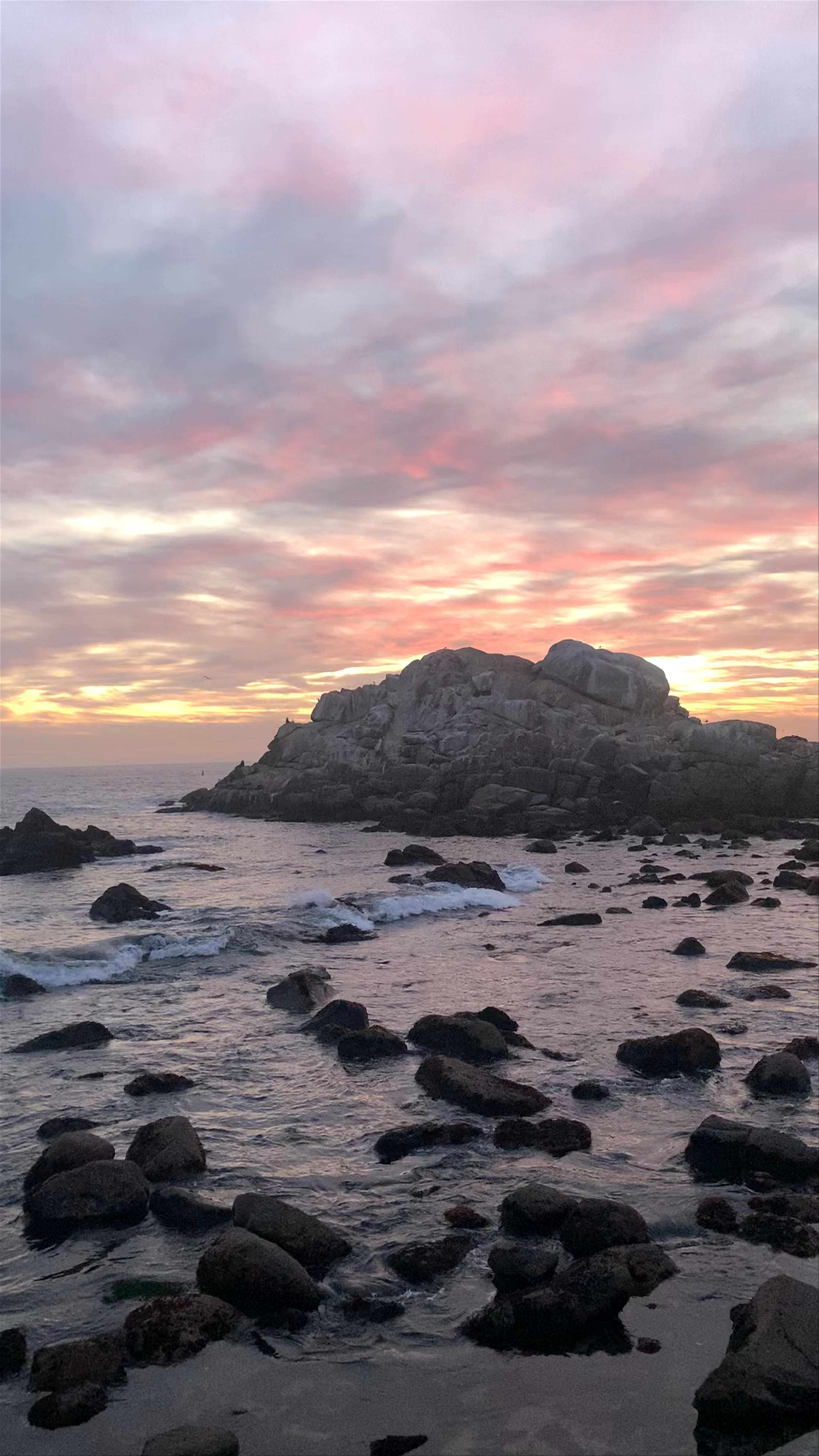 Reñaca Chile (Sector 5) - Avenida Borgoño