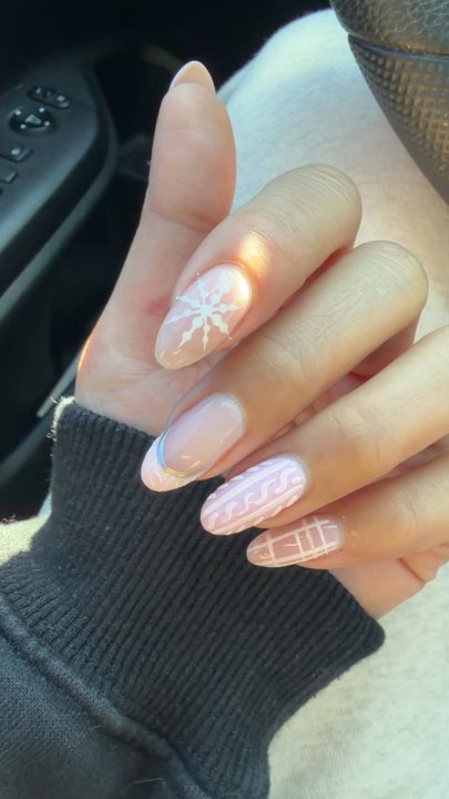 TJ Nails - Nail Salons Near Me - Whittier, California