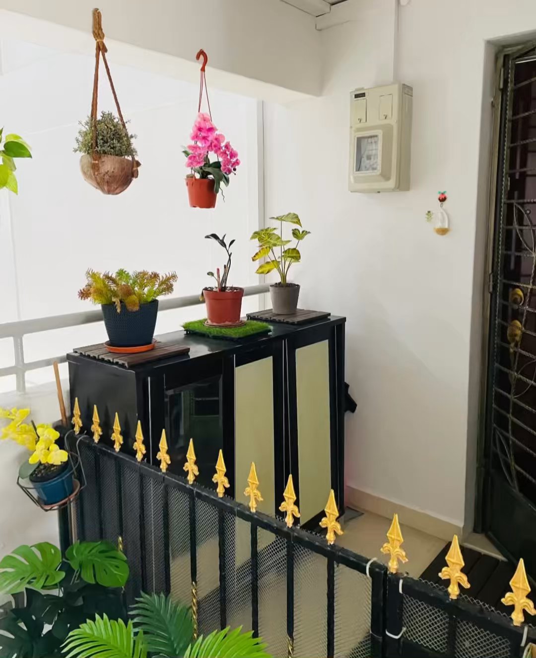 undefined of 150 sqft (room) HDB for Rent in 605 Bedok Reservoir Road - Project Photos 12