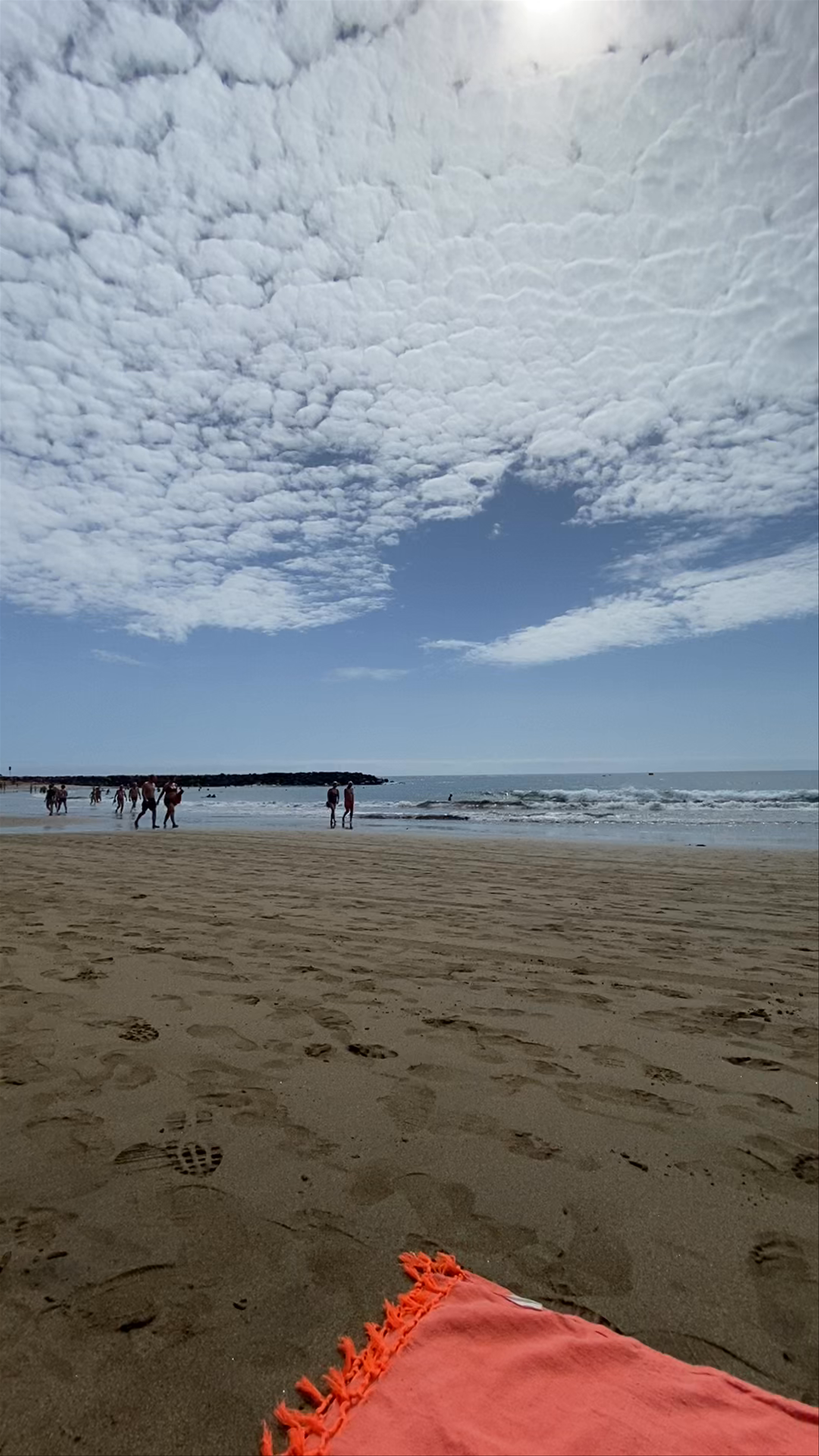 Playa El Veril