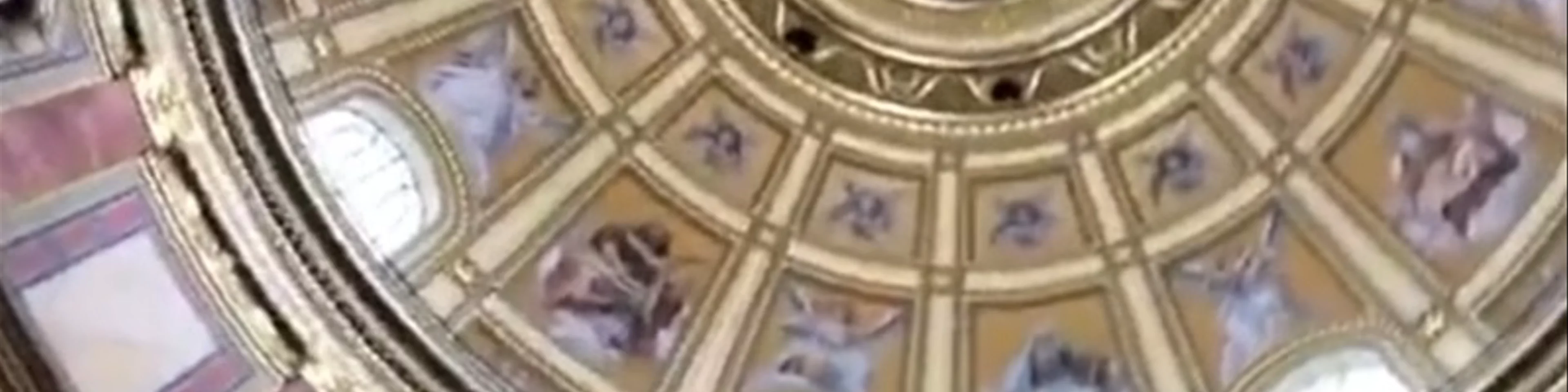St. Stephen's Basilica
