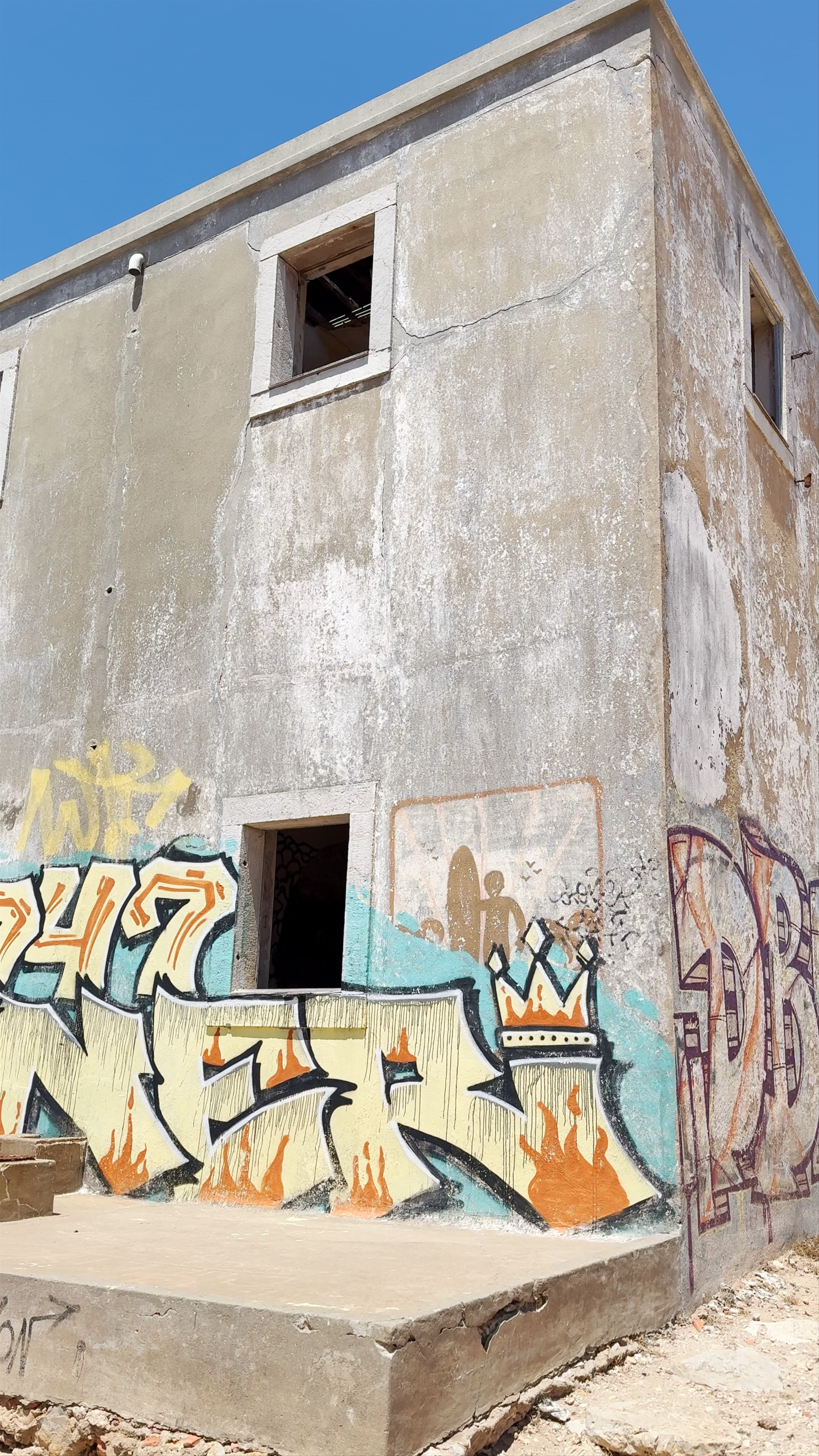 Posto de Observação