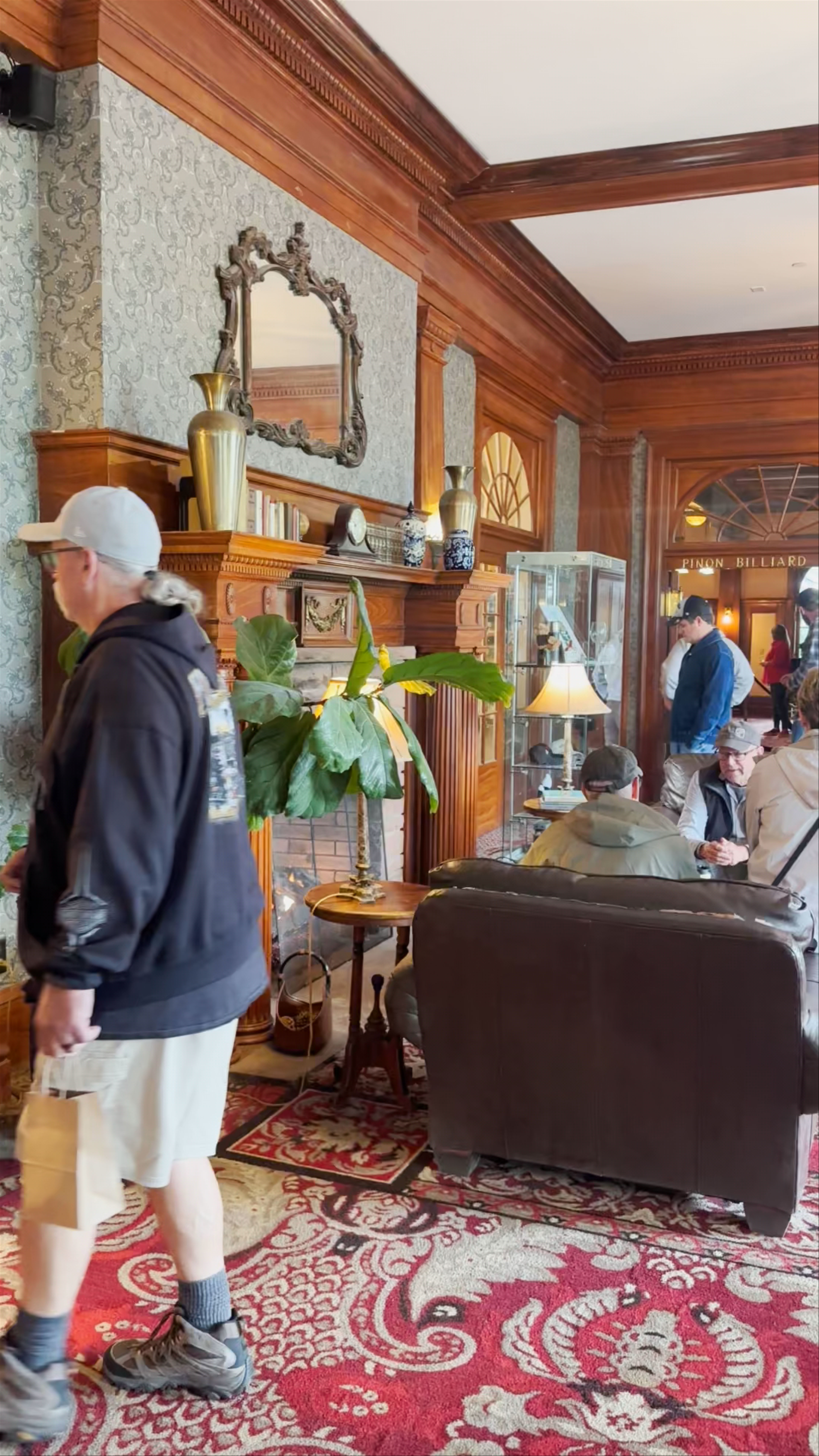 Stanley Hotel