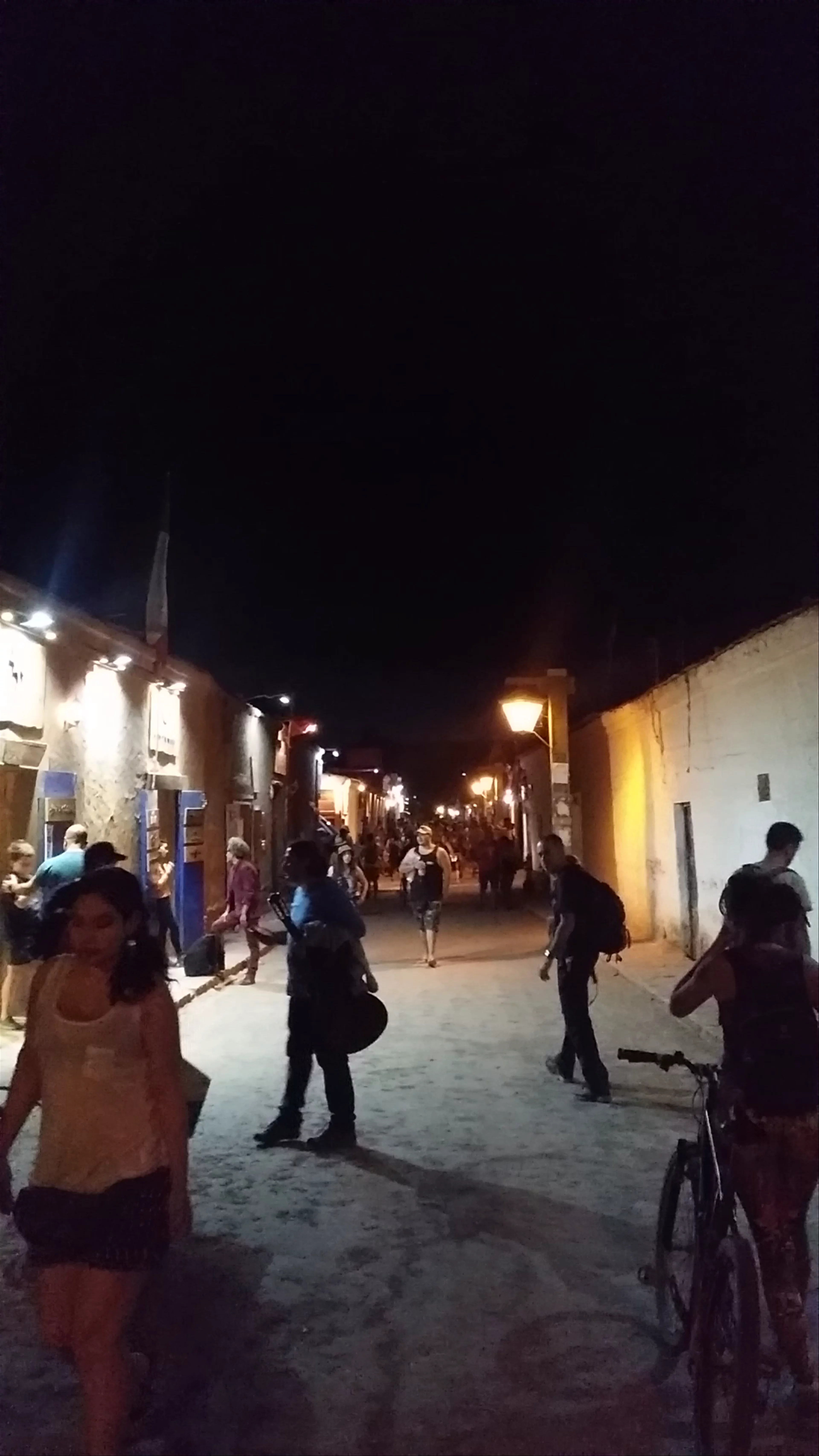 San Pedro de Atacama