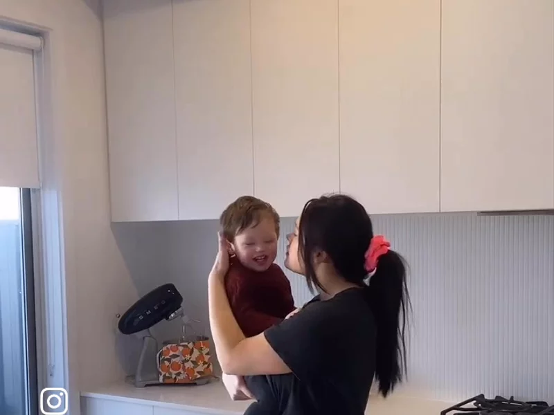 Pregnancy vitamin video