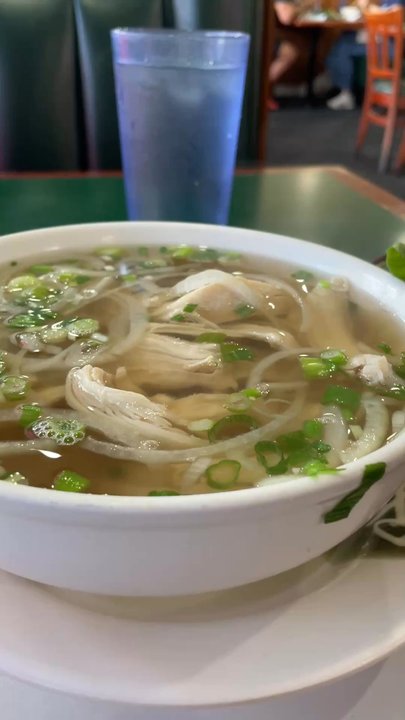Pho Vi Hoa - Vietnamese Near Me - Los Altos, California
