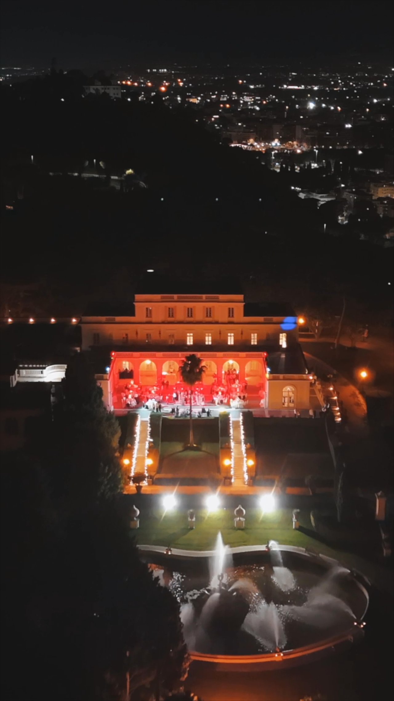 Scintillate - Rome Promo 2026 - video