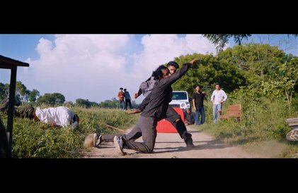 Bande-annonce en punjabi