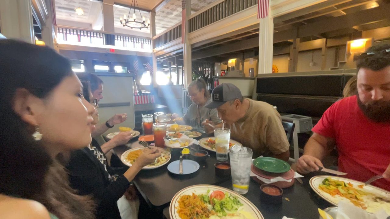 Casa Romo - Mexican Near Me - Ardmore, Oklahoma