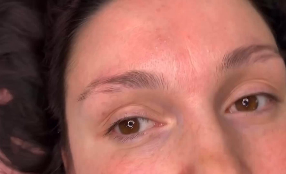 PMU By Ivan - Hairstrokes Permanet make up - Permanent Makeup Near Me - Los Angeles, California