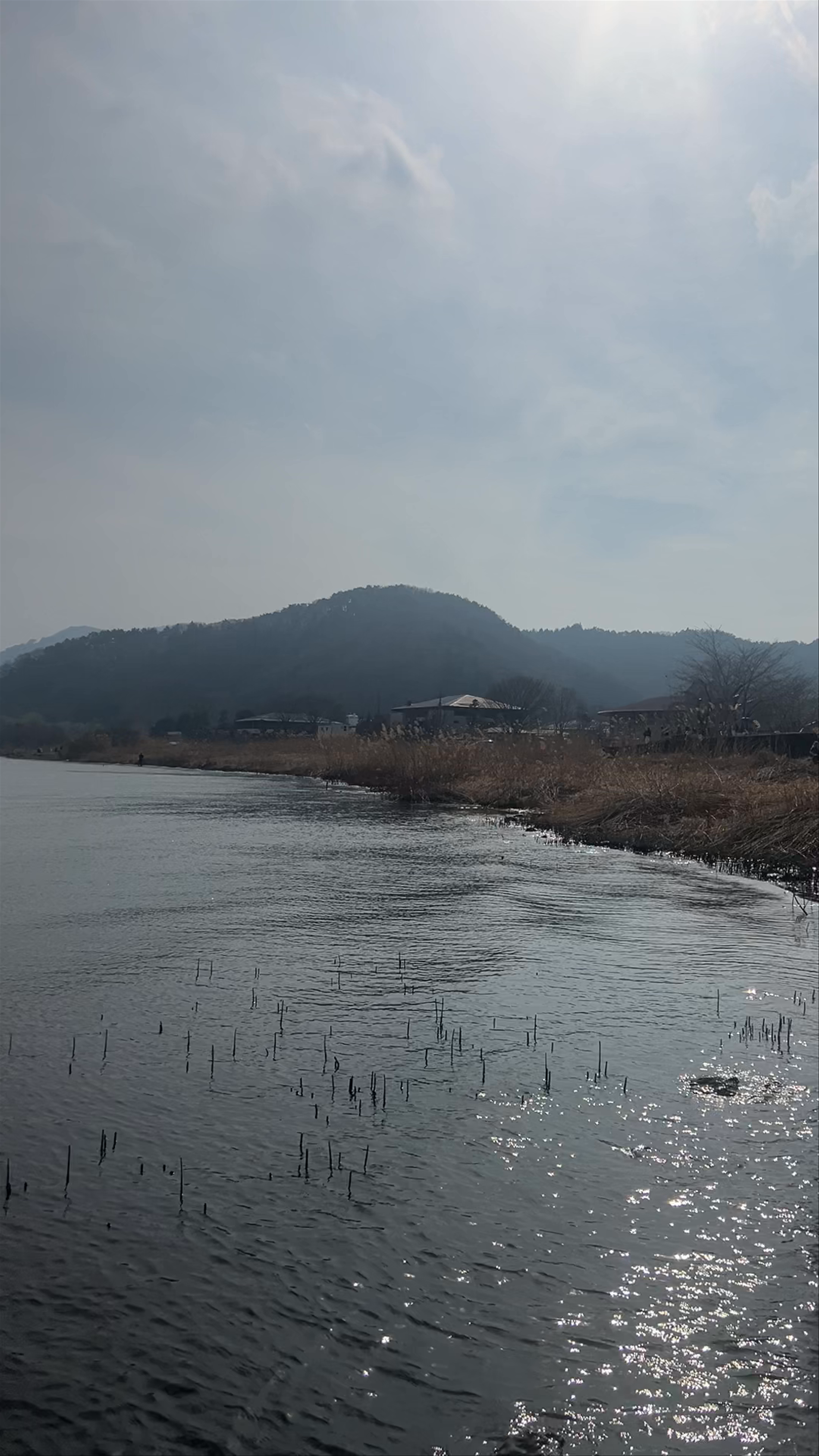 Lake Kawaguchi