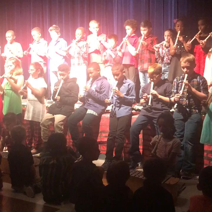 Omar D Blair Charter School - Elementary Schools Near Me - Denver, Colorado