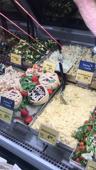 Safeway - Immaculately clean! Very friendly service! - Grocery Near Me - San Jose, California