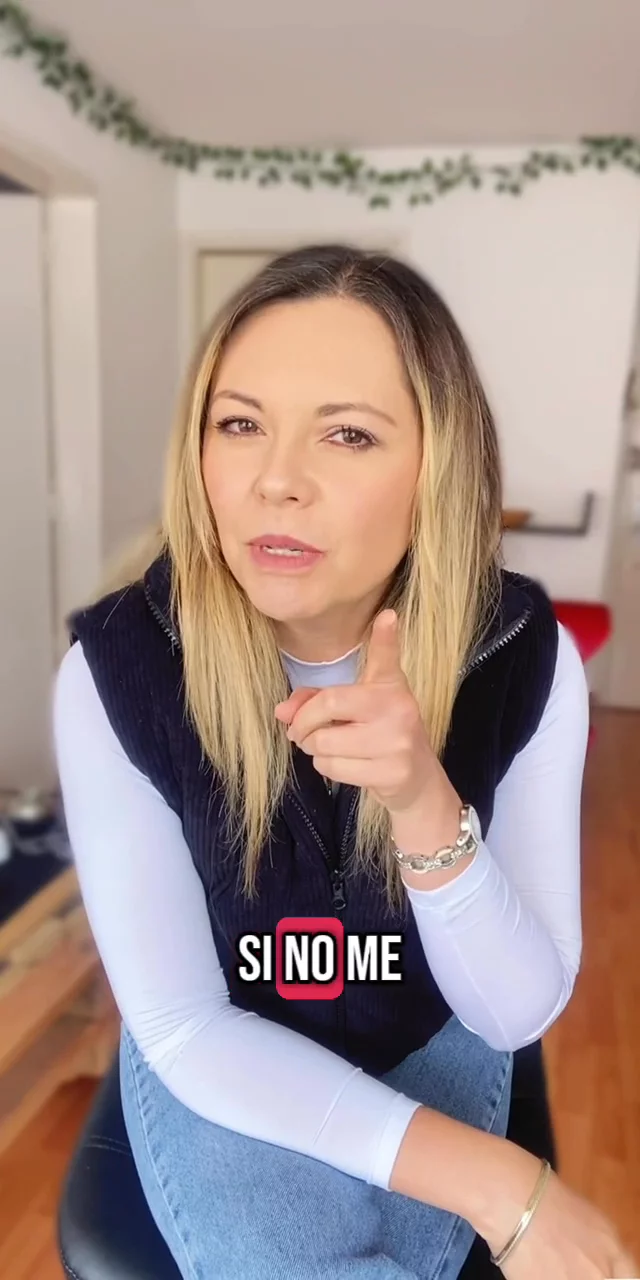 Video Uso del producto