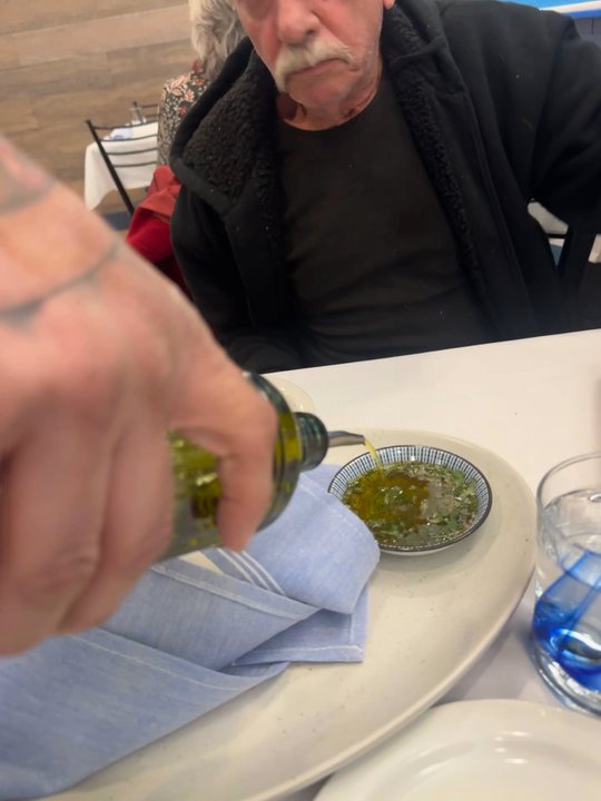 Feta Flav - Oil and bread service - Greek Near Me - Hendersonville, North Carolina