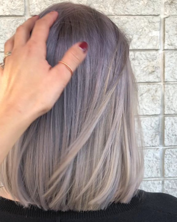 Vanity Salon - Color by Carisa Bisagno - Hair Stylists Near Me - Concord, California