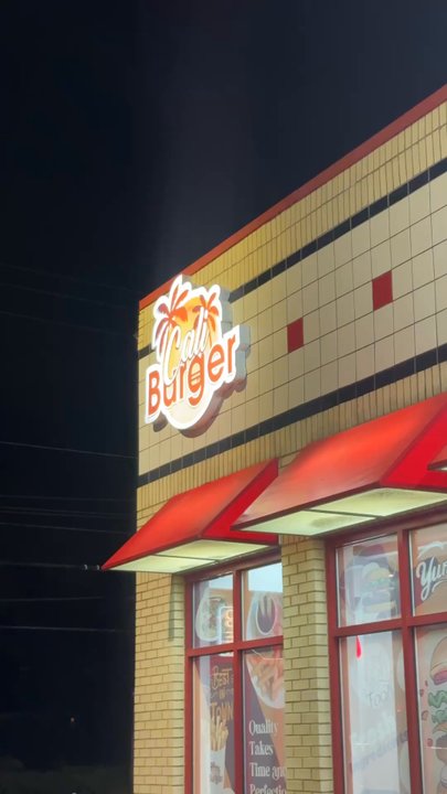 CALI BURGER - Updated July 2026 - 69 Photos & 72 Reviews - 3415 ...