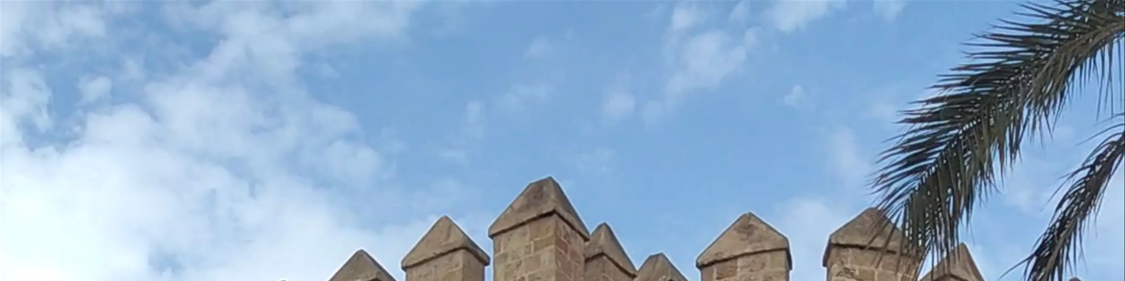 Torre de la Calahorra