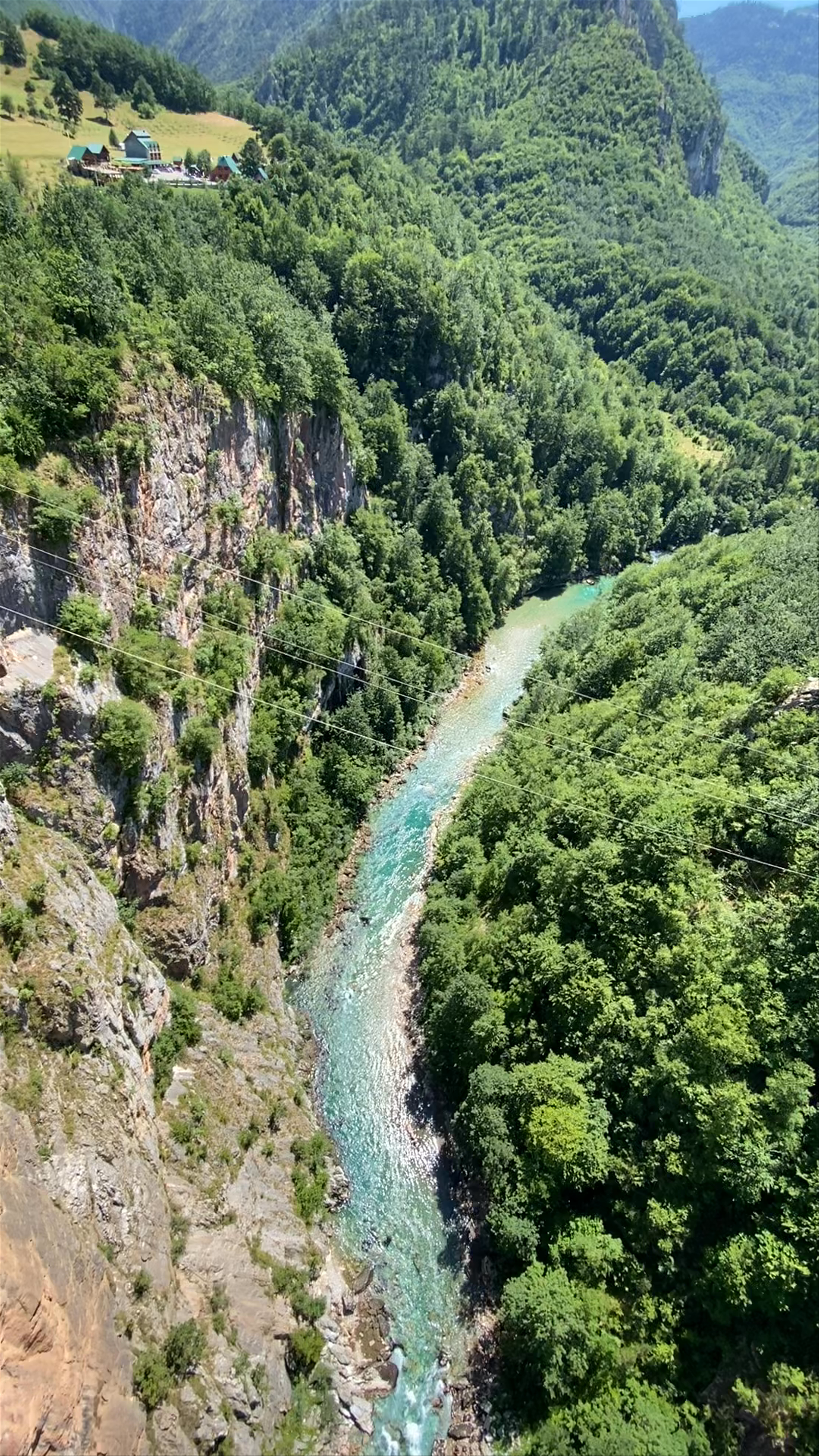 Đurđevića Tara Bridge