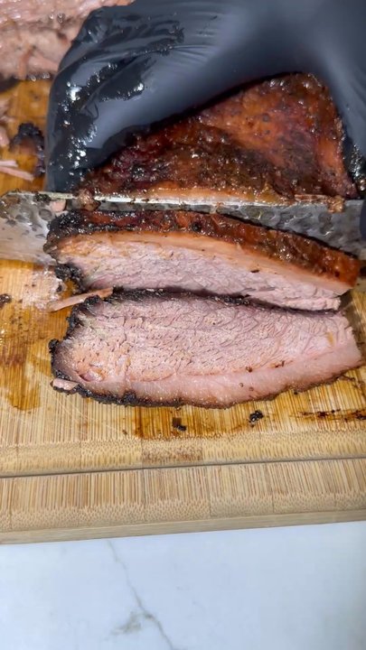 Crittle’s Backyard BBQ - Brisket - Caterers Near Me