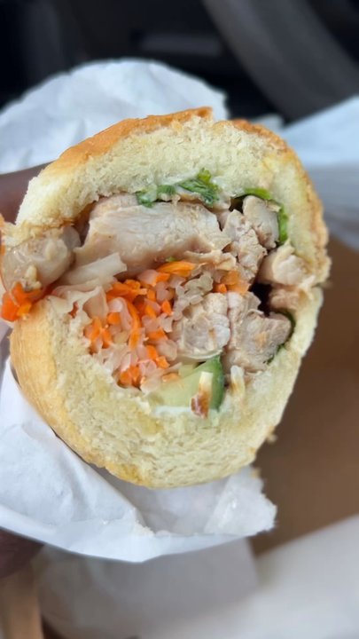 Pronto Donuts - Viet Chicken - Donuts Near Me - Monterey Park, California