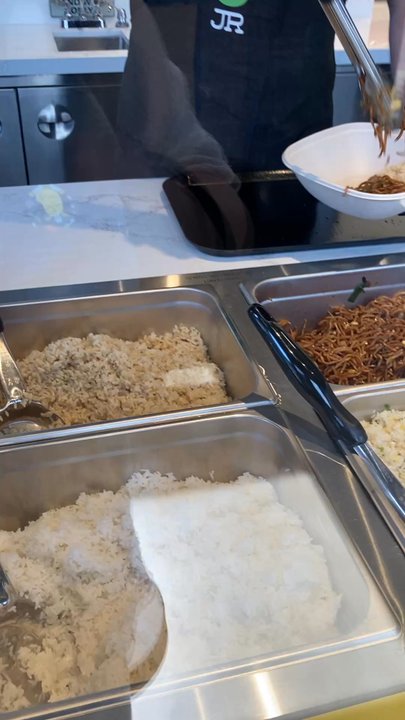 Jade Rabbit - Chinese Near Me - Santa Monica, California