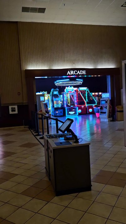 Cinemark 20 and XD - Cinema Near Me - Moosic, Pennsylvania
