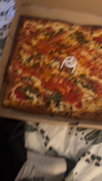 Knapp Street Pizza - Grandma Pizza - Pizza Near Me - Brooklyn, New York