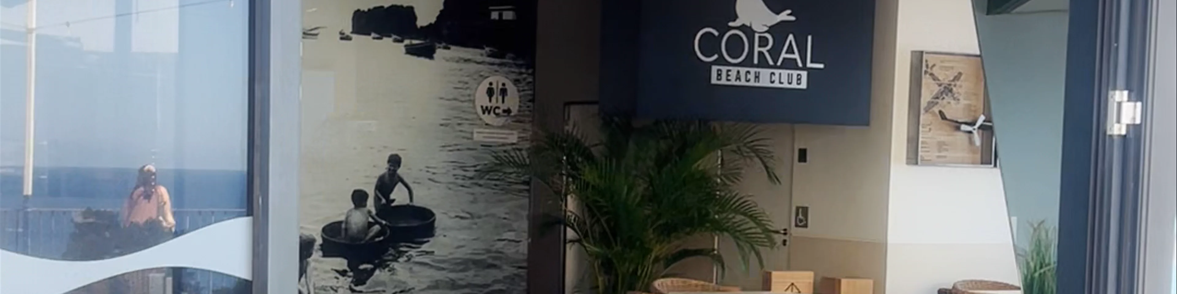 Coral Beach Club