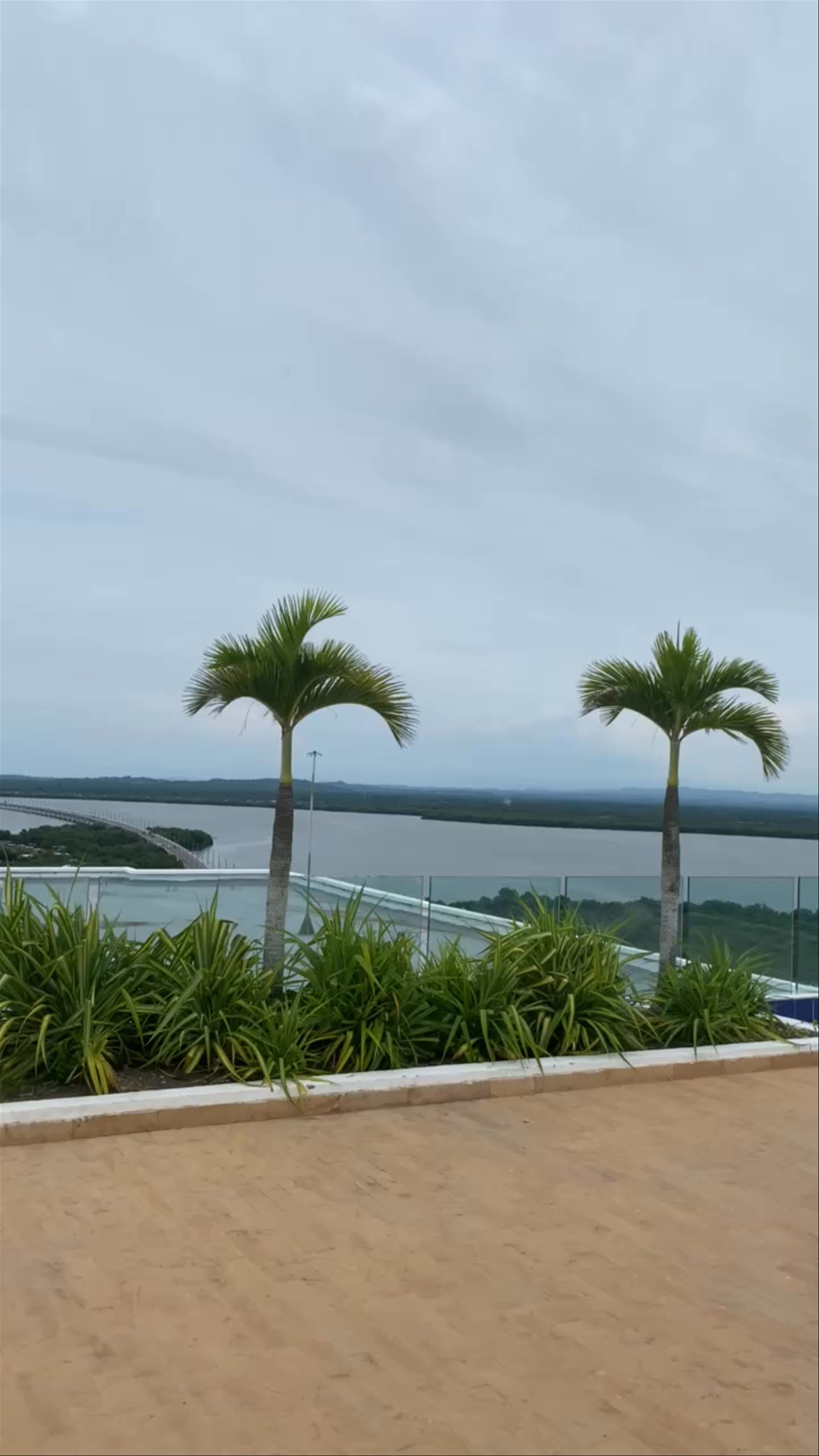 Building Porto Vento