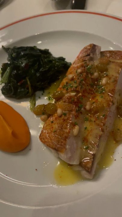 FIG - Flounder - New American Near Me - Charleston, South Carolina