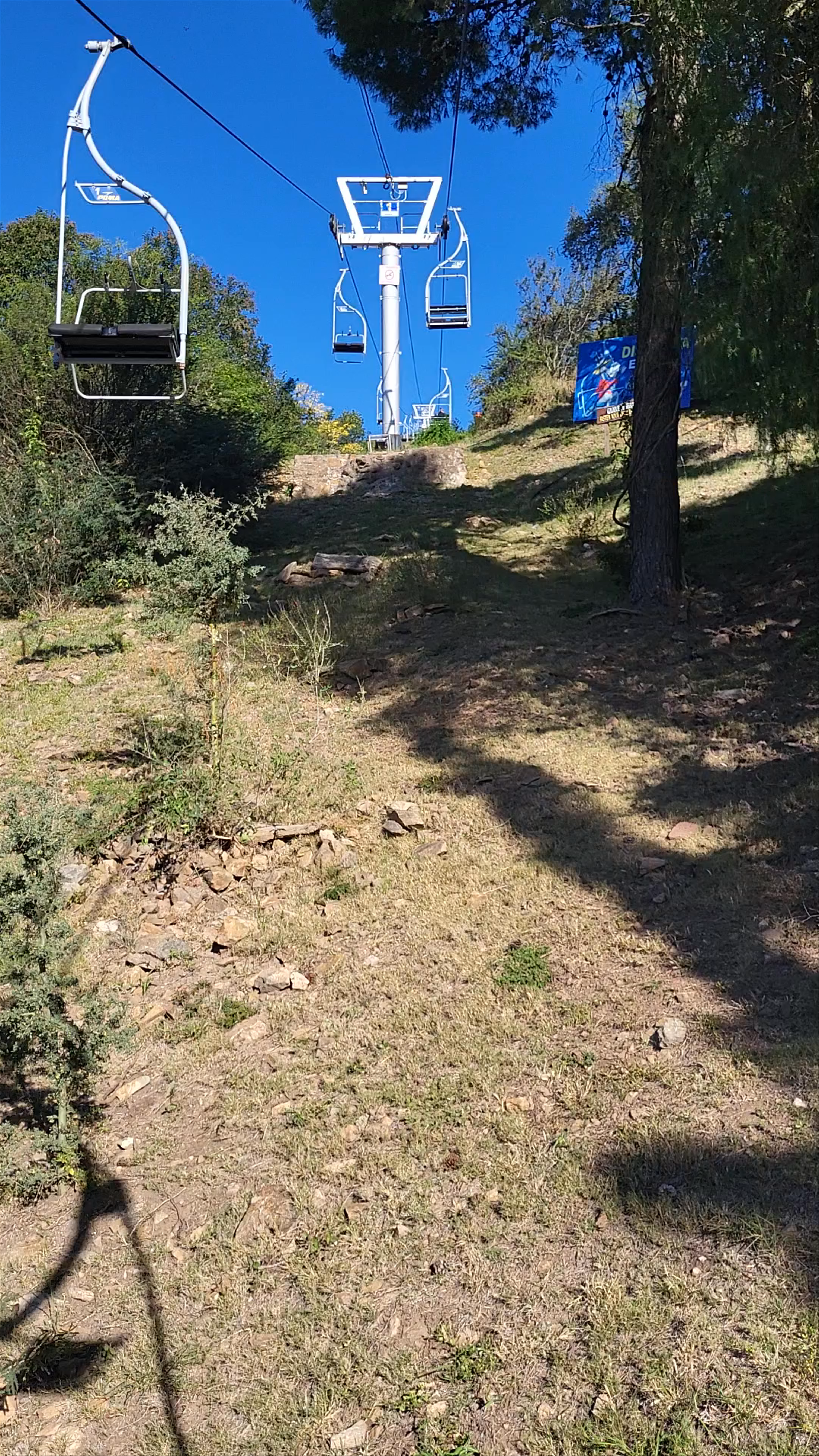 Complejo Aerosilla - Villa Carlos Paz