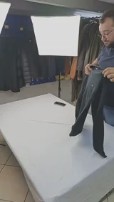 Product clip