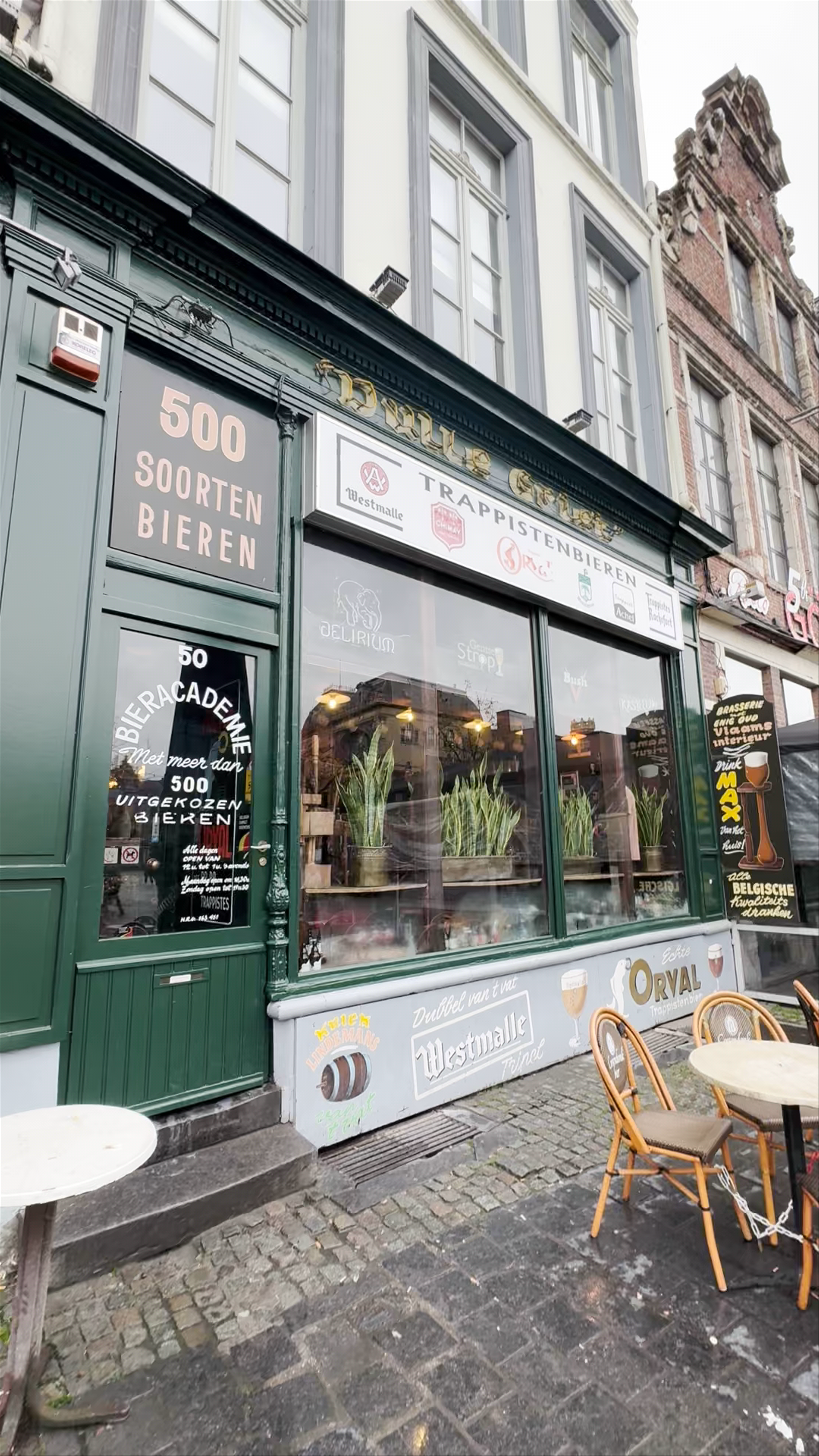 Dulle Griet
