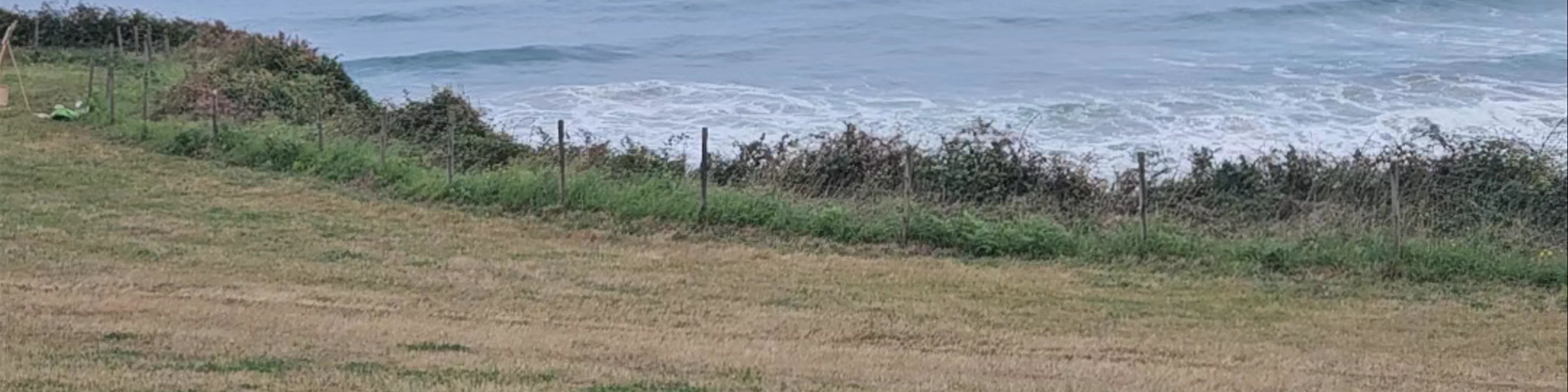 Playa La Beciella
