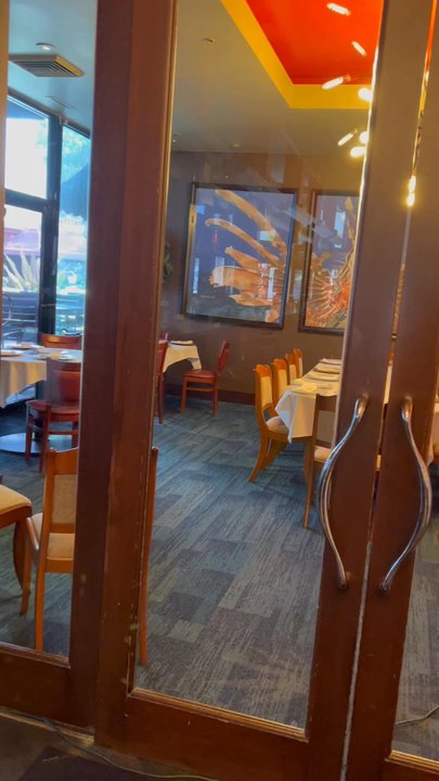 Firefin Grill - Seafood Near Me - Palm Beach Gardens, Florida