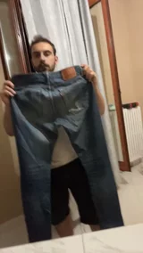 Product clip