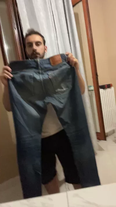 Levi's Jeans