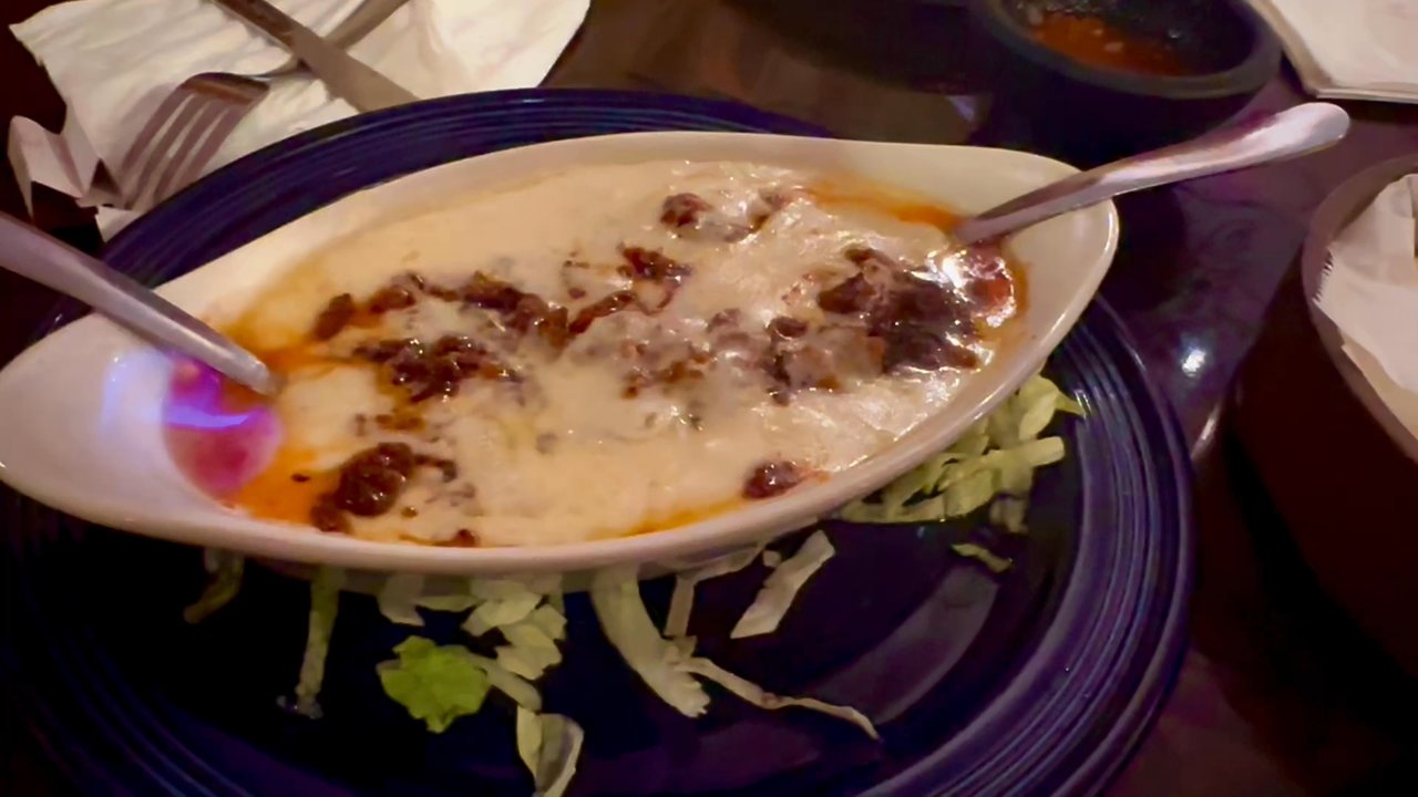 La Cabana - Tex-Mex Near Me - Humble, Texas