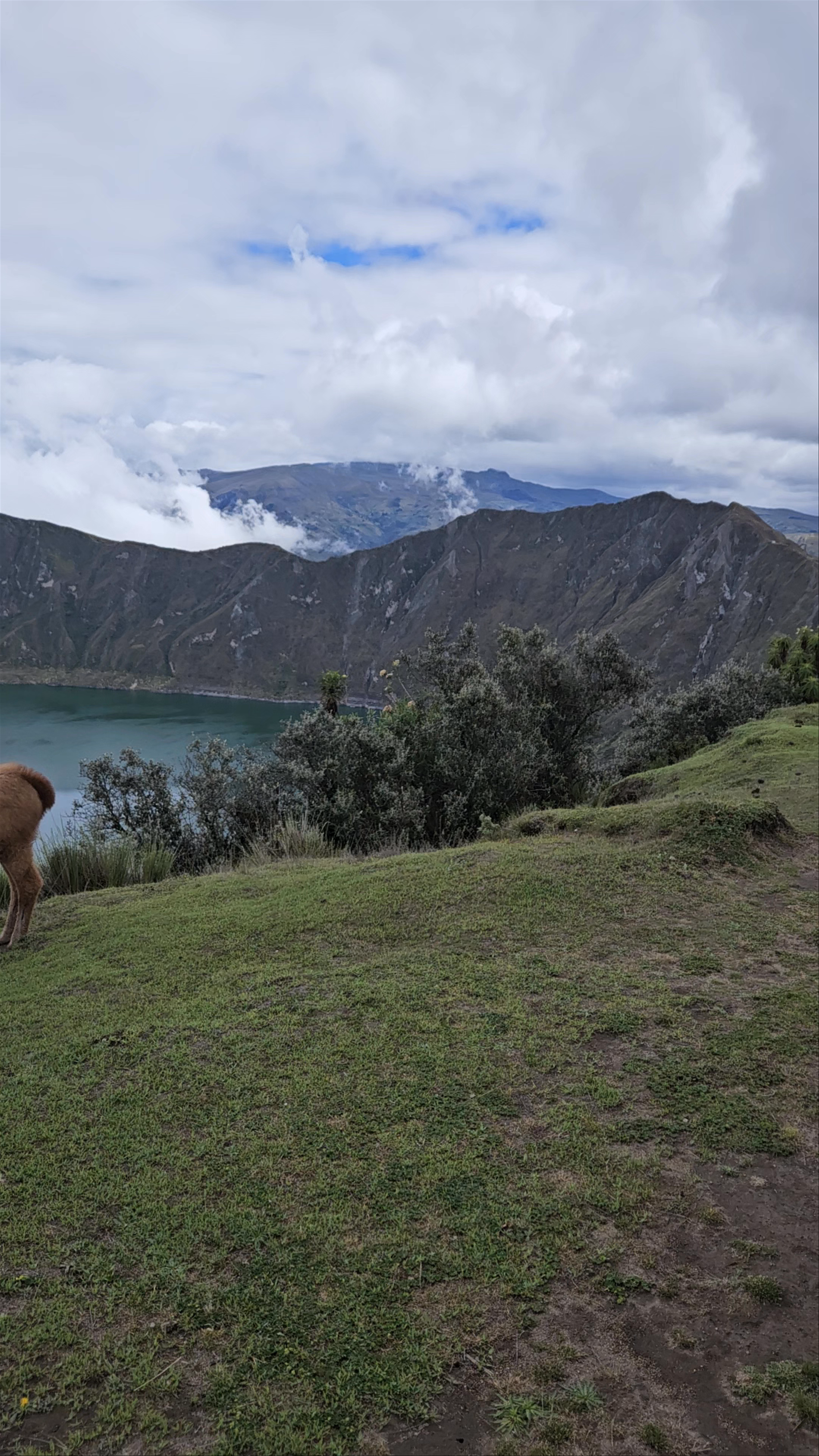 Laguna de Quilotoa