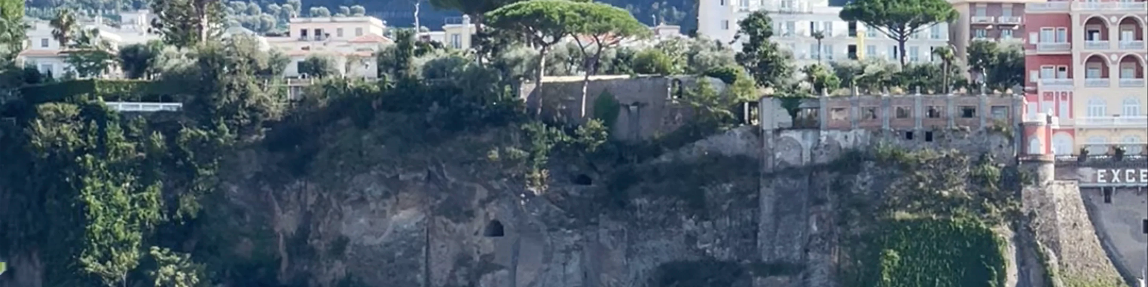 Porto Turistico di Capri