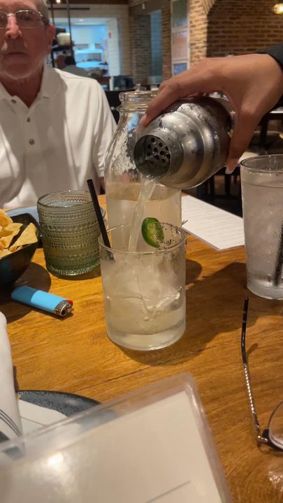 Uncle Julio's - Mexican Near Me - Vernon Hills, Illinois