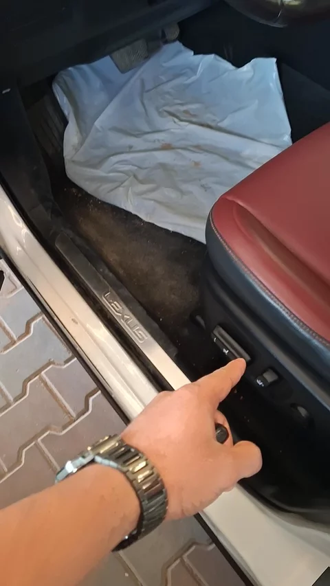 لكزس NX 300 2020