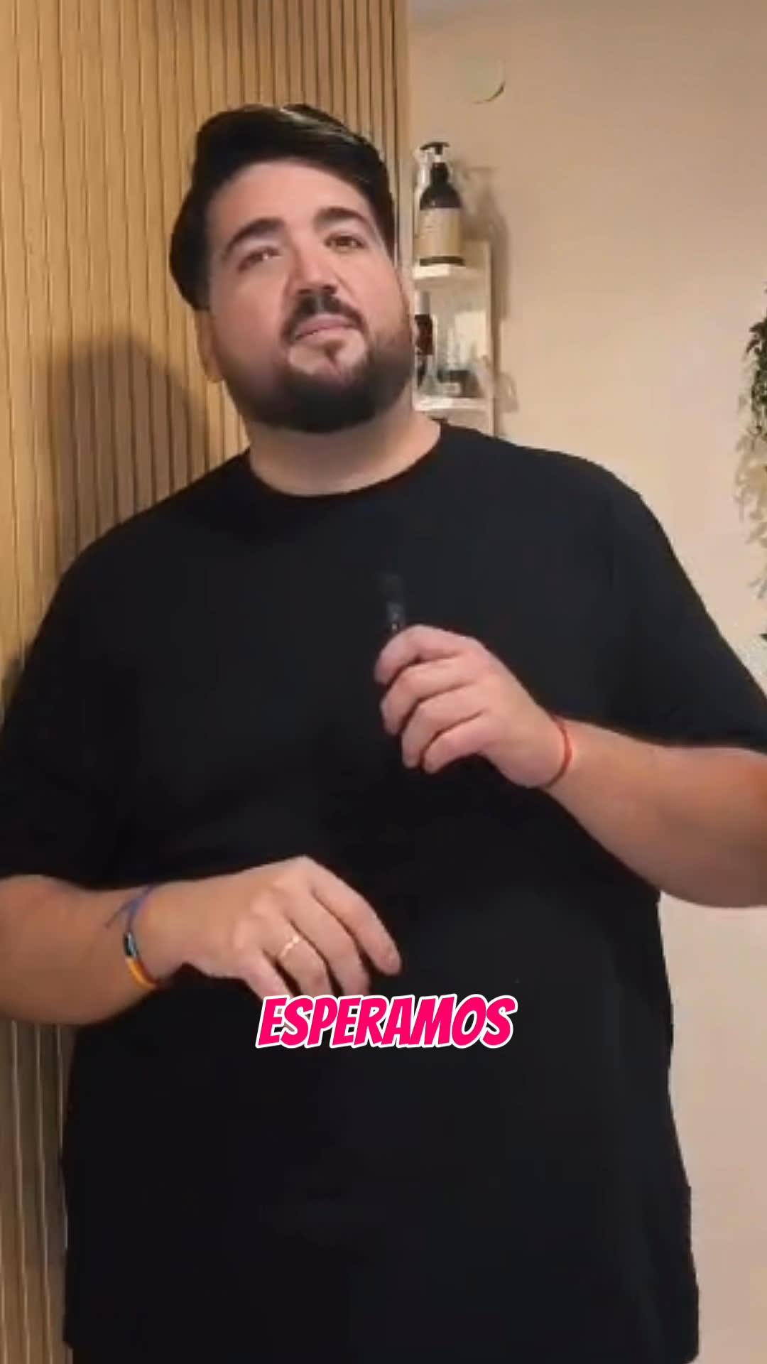 Vídeo UGC 3 de Paloma