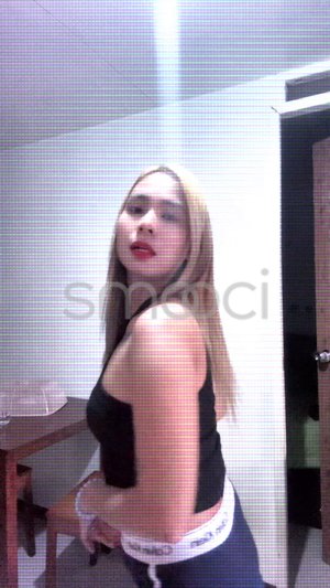 Keisha Manila Escort Video #29045
