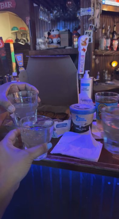Three Sheets Bar & Grill - Dive Bars Near Me - Houston, Texas